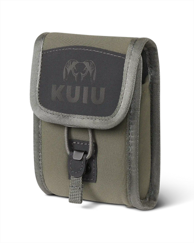 PRO G3 Bino Rangefinder Set | Ash