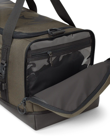 Distance Duffel | Ash