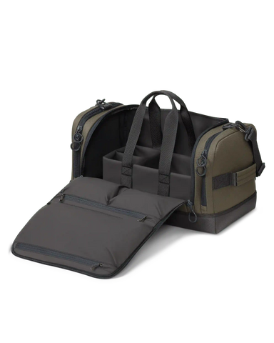 Distance Duffel | Ash