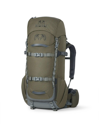 ICON 6 4500 Divide Pack | Ash
