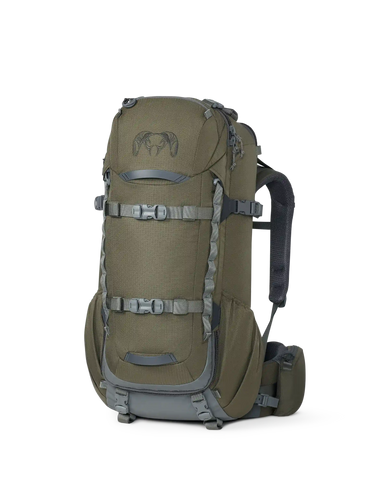 ICON 6 4500 Divide Pack | Ash