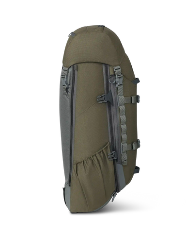 ICON 6 4500 Divide Bag Only | Ash