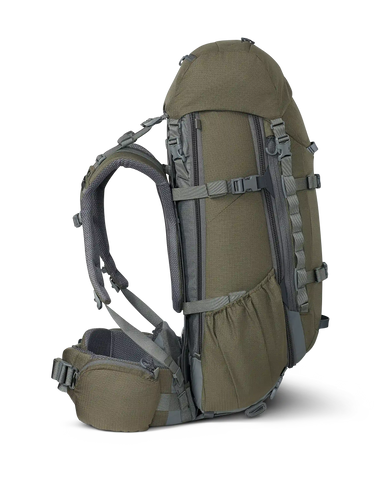 ICON 6 4500 Divide Pack | Ash