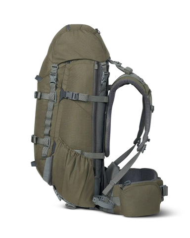 ICON 6 4500 Divide Pack | Ash