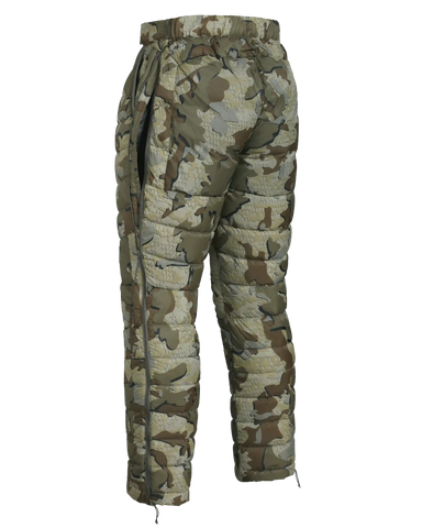 Super Down LT Pant | Valo