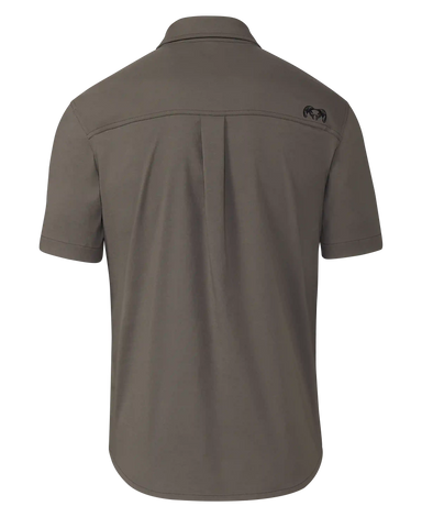 Motive SS Workgrade Shirt | Rodeo