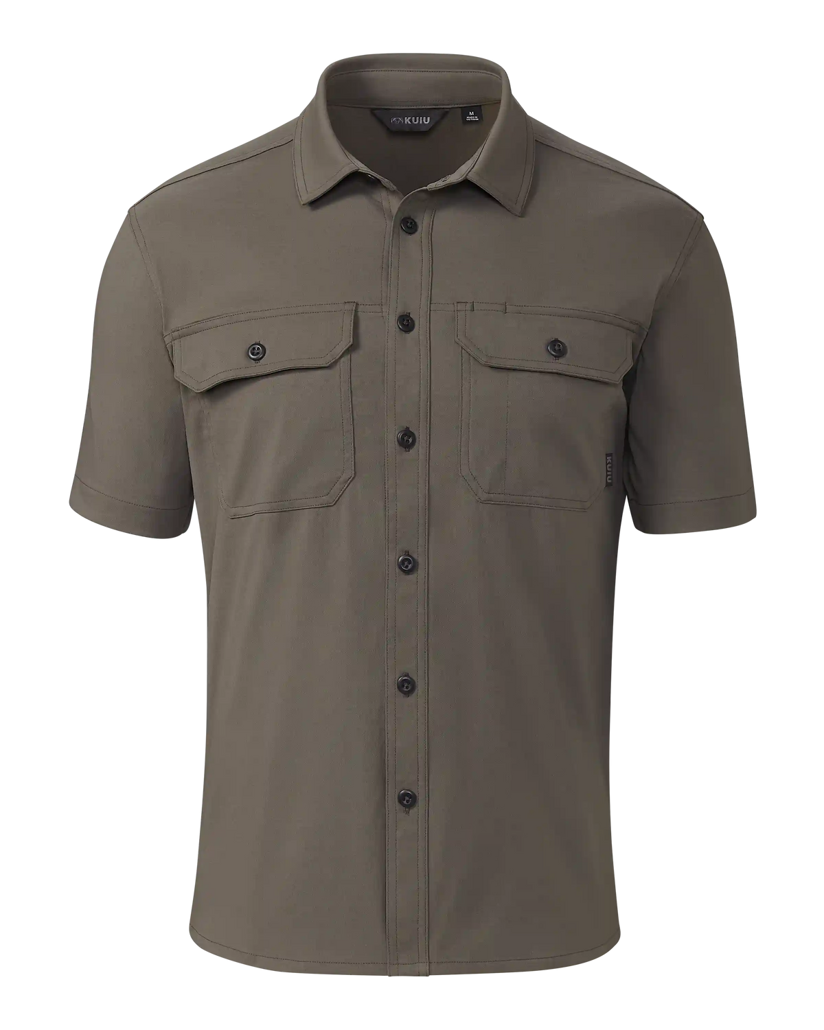 Motive SS Workgrade Shirt | Rodeo