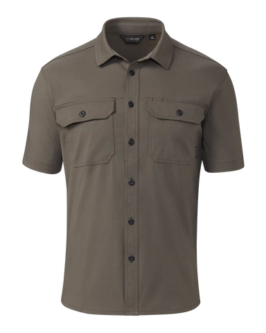 Motive SS Workgrade Shirt | Rodeo
