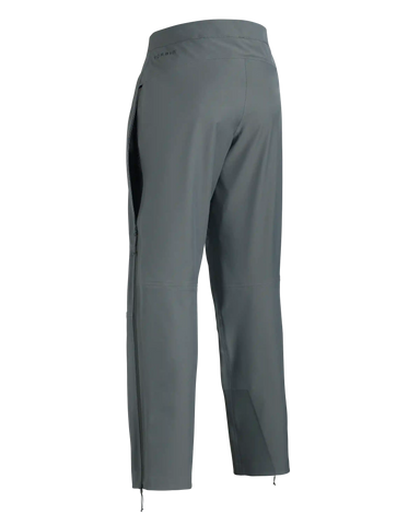 Women's Chugach TR Rain Pant | Gunmetal