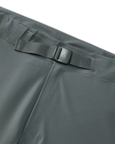 Women's Chugach TR Rain Pant | Gunmetal