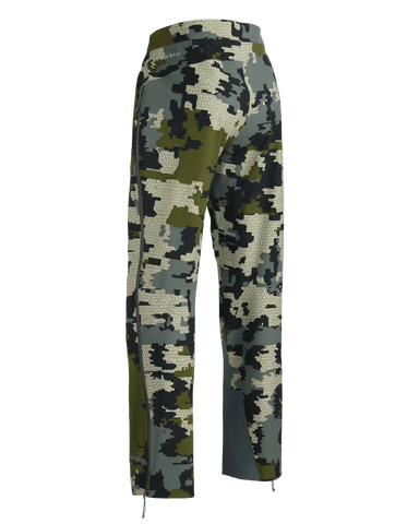 Women's Chugach TR Rain Pant | Verde