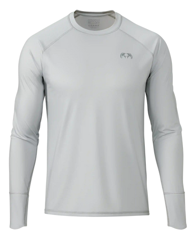 Outlet Gila LS Crew | Lunar