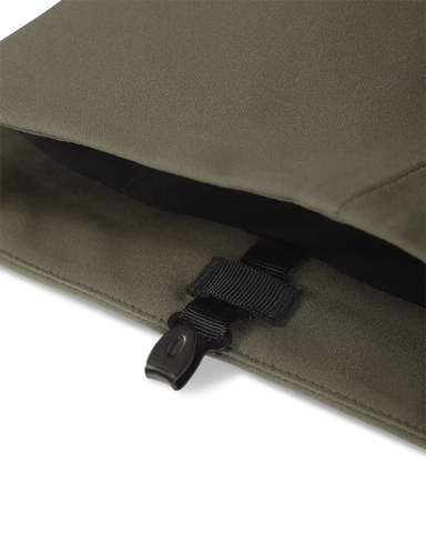 Kutana Hybrid Pant | Ash