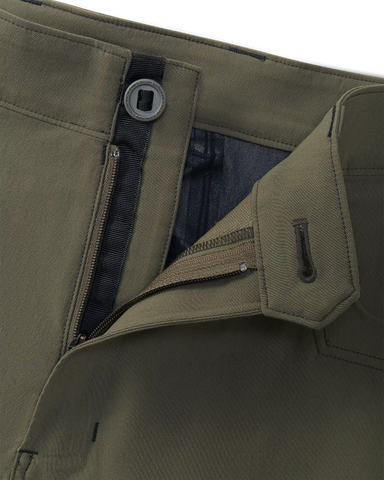 Kutana Hybrid Pant | Ash