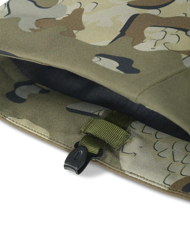 Kutana Hybrid Pant | Valo