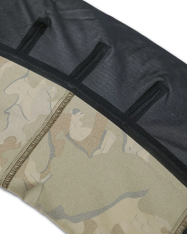 Kutana Hybrid Pant | Ash