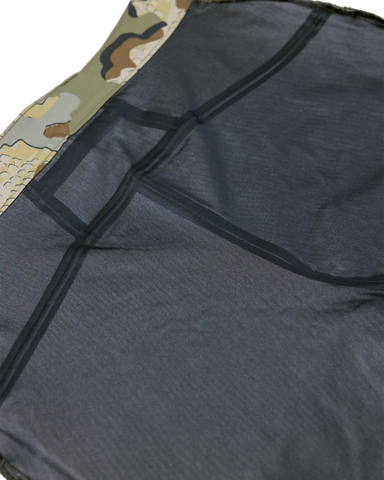 Kutana Hybrid Pant | Valo