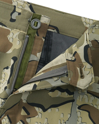 Kutana Hybrid Pant | Valo