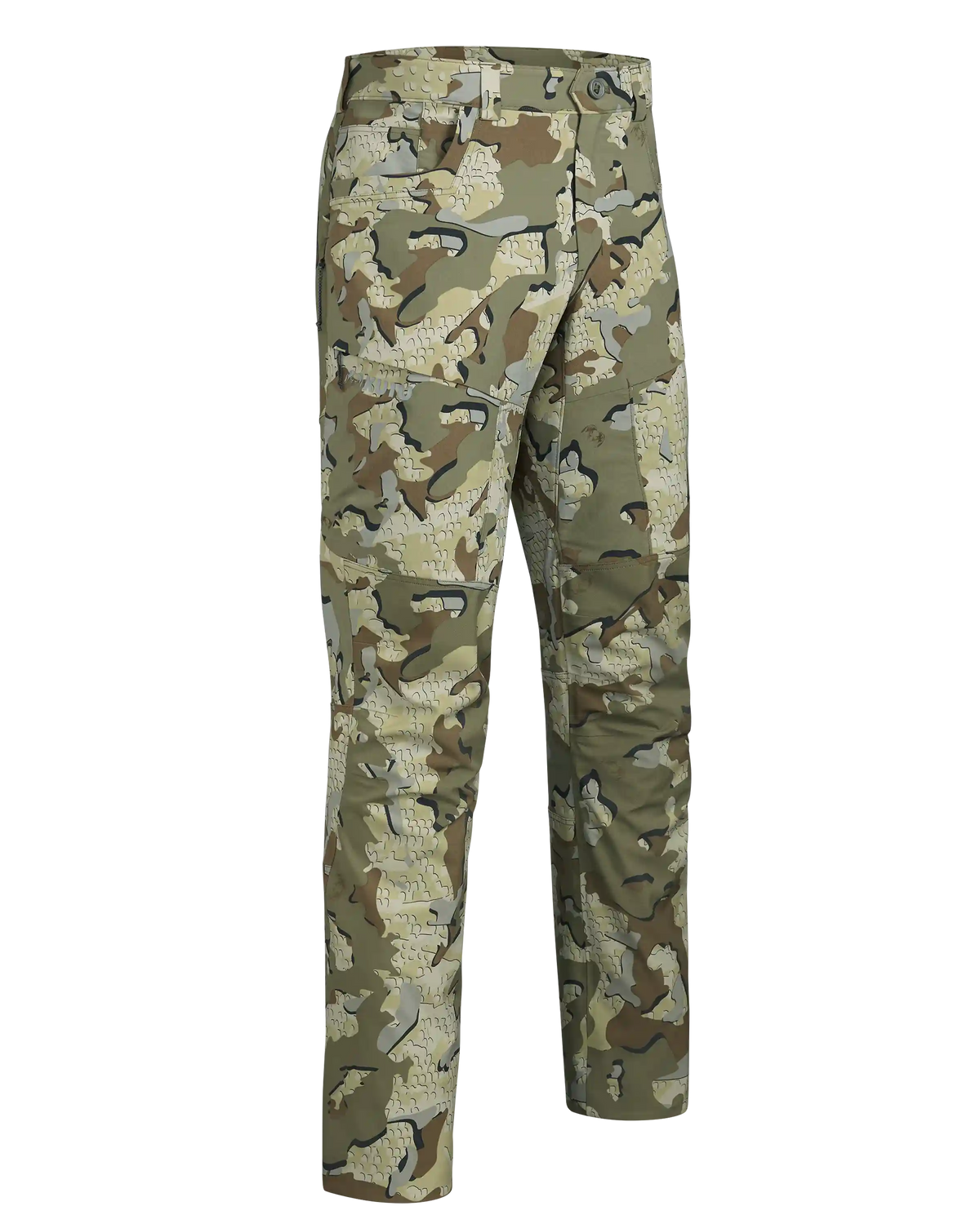 Kutana Hybrid Pant | Valo