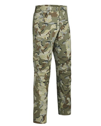 Kutana Hybrid Pant | Valo